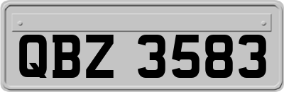 QBZ3583