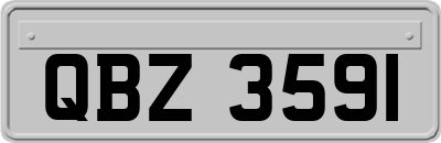 QBZ3591
