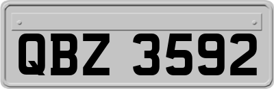 QBZ3592