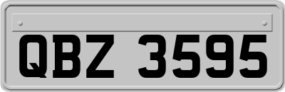 QBZ3595