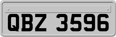 QBZ3596