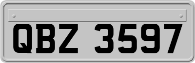 QBZ3597