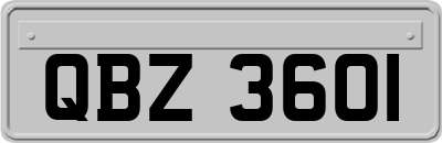 QBZ3601