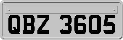 QBZ3605