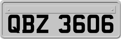 QBZ3606