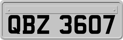 QBZ3607