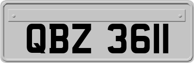 QBZ3611