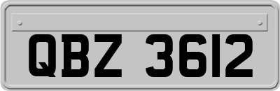 QBZ3612