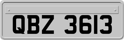 QBZ3613