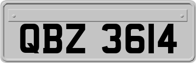 QBZ3614