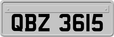 QBZ3615