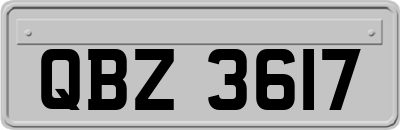 QBZ3617