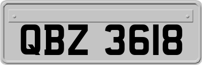 QBZ3618