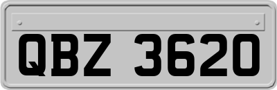 QBZ3620