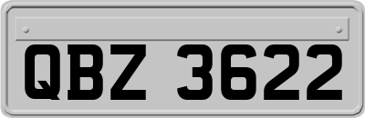 QBZ3622