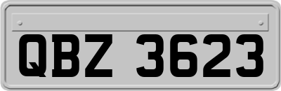 QBZ3623