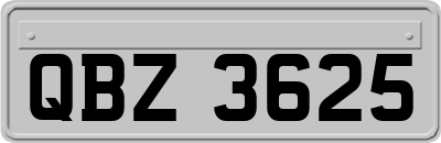 QBZ3625