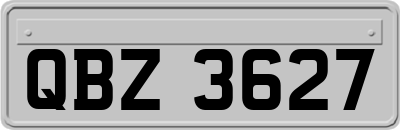 QBZ3627