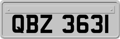 QBZ3631