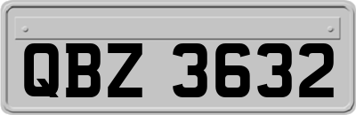QBZ3632