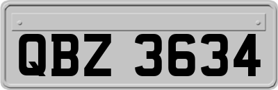 QBZ3634