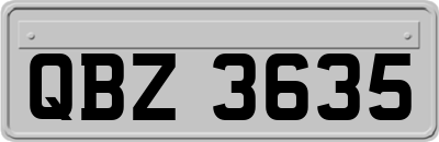 QBZ3635