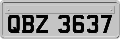 QBZ3637