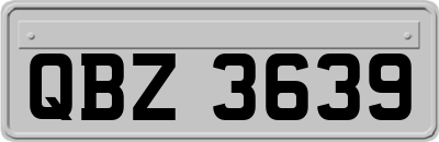 QBZ3639