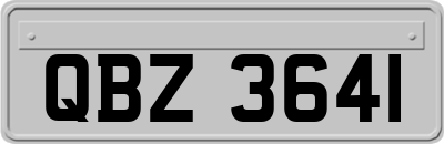 QBZ3641