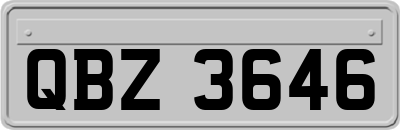 QBZ3646