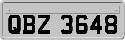 QBZ3648