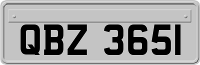 QBZ3651