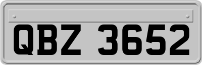 QBZ3652