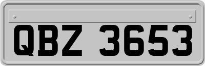 QBZ3653