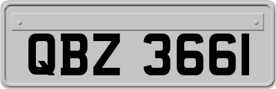 QBZ3661