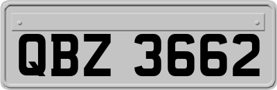 QBZ3662