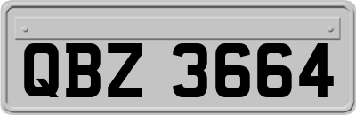 QBZ3664