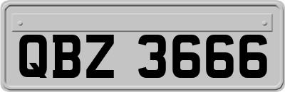 QBZ3666