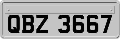 QBZ3667