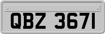 QBZ3671
