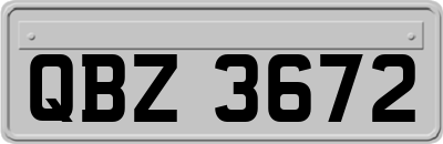 QBZ3672