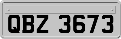 QBZ3673