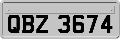 QBZ3674