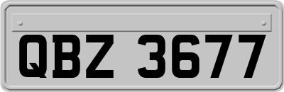 QBZ3677