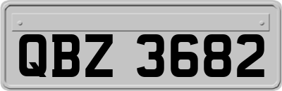 QBZ3682