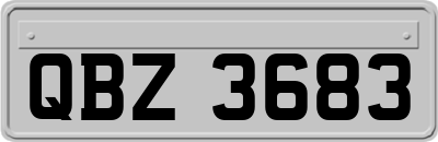 QBZ3683