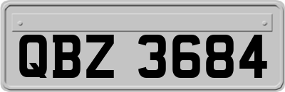 QBZ3684