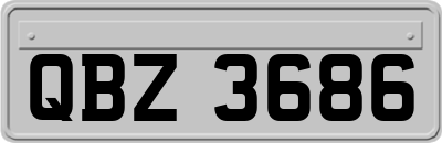 QBZ3686