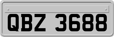 QBZ3688