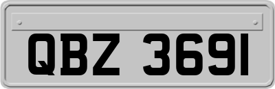 QBZ3691